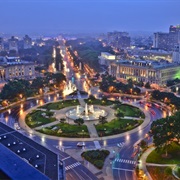 Benjamin Franklin Parkway (Philadelphia)