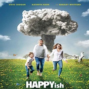 Happyish