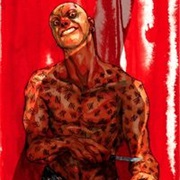 Victor Zsasz