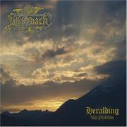 Falkenbach - Heralding the Fireblade