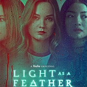 Light as Feather Season 2