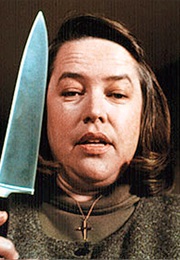 King's Misery--Annie Wilkes (Stephen King)