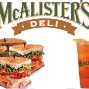 McAlister's Deli