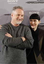 David Fincher - The Girl With the Dragon Tattoo (2011)