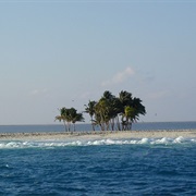 Clipperton Island (Clipperton Island, France)