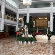 Regent Hotel, Dali