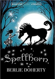 Spellhorn (Berlie Doherty)