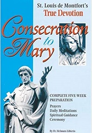Consecration to Mary (Fr. Helmuts Libietis)