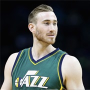 Gordon Hayward