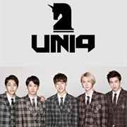 UNIQ