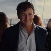 Chris O'Dowd - Richard