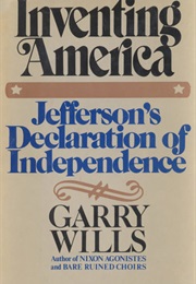 Inventing America (Garry Willis)
