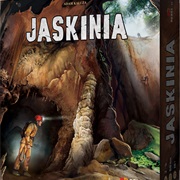 Jaskinia