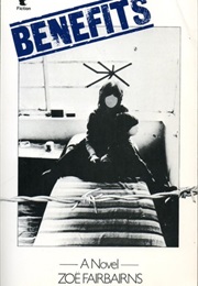 Benefits (Zoë Fairbairns)