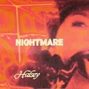 Nightmare - Halsey
