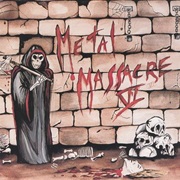 Metal Massacre 6