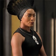 Angela Bassett - Ramonda