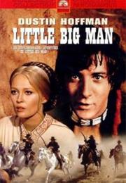 Little Big Man