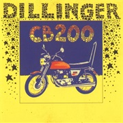 Dillinger CB 200 (1976)