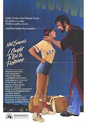 I Oughta Be in Pictures