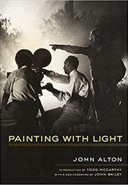 Painting With Light (John Alton)