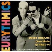 Eurytmics - Sweet Dreams