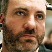 Kim Bodnia