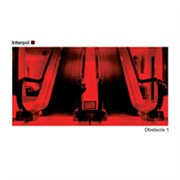 Obstacle 1 - Interpol