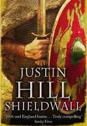 Shieldwall (Justin Hill)
