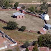 Newcastle, South Africa