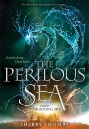 The Perilous Sea (Sherry Thomas)