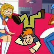 The Switch [Kappa Mikey]