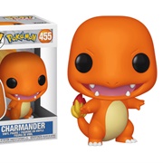 455: Charmander