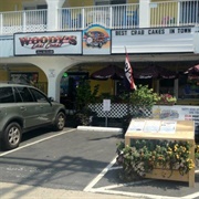 Woody's