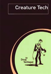 Creature Tech (Doug Tennapel)