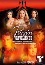 Pasión Di Gavilanes