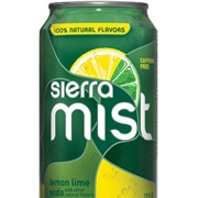 Sierra Mist