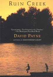 Ruin Creek (David Payne)