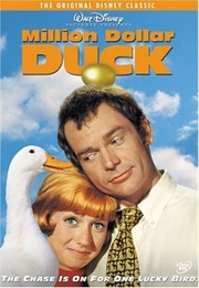 Million Dollar Duck (1971)