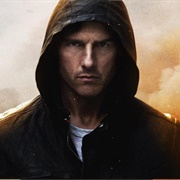 Ethan Hunt (The Mission: Impossible Series)
