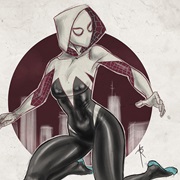 Gwen Stacy (Spider-Woman)