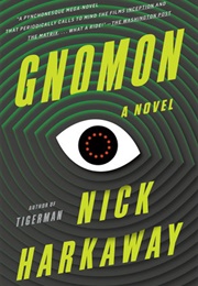 Gnoman (Nick Harkaway)