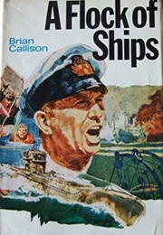 A Flock of Ships (Brian Callison)