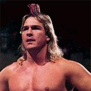"Red Rooster" Terry Taylor
