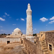 Historic Town of Zabid
