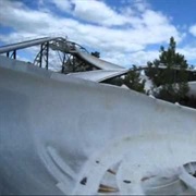 Sarajevo Bobsleds (Six Flags Magic Mountain, USA)