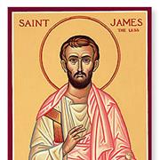 St. James the Lesser