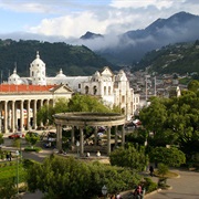 Quetzaltenango, Guatemala