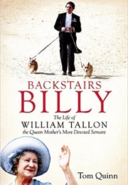 Backstairs Billy (Tom Quinn)