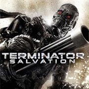 Terminator Salvation